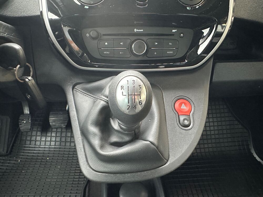 Kangoo 1.2L TCE 115ch LIMITED - RADARS AR + ATTELAGE 2016 occasion 38420 Le Versoud
