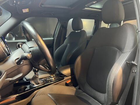 Clubman 1.5 D 115Ch ONE - TOIT OUVRANT - CARPLAY - CAM&Eacute;RA DE RECUL - 2018 occasion 33320 Eysines