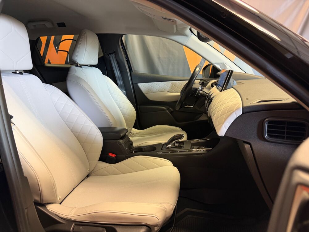 DS3 1.2 130 Ch GRAND CHIC BVA COURROIE DE DISTRIBUTION FAITE/ CA 2020 occasion 24750 Tr&eacute;lissac