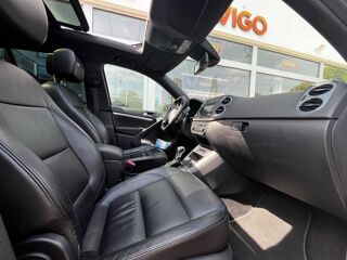 Tiguan 2.0 TDI 140 R-LINE EXCLUSIVE  4MOTION DSG 6 2014 occasion 94370 Sucy-en-Brie