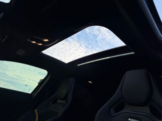 Classe A 2.0 45s 421ch AMG 4MATIC PACK AERO SPEEDSHIFT 8G-DCT 2021 occasion 25300 Pontarlier