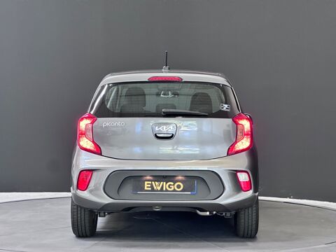 Picanto 1.0 DPI 65ch ACTIVE 2023 occasion 37100 Tours
