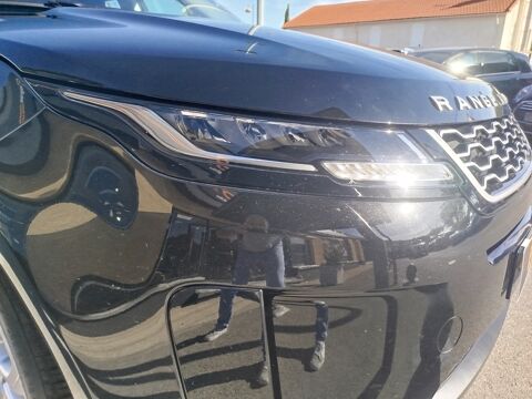 Range Rover Evoque P200 FLEXFUEL BIOETHANOL 200CH S MARK III AWD BVA - TOIT PAN 2023 occasion 13700 Marignane