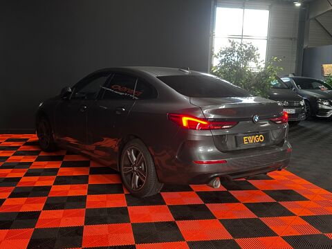 Serie 2 GRAN COUPE 216D 116CV BVA // CUIRS CHAUFFANTS ELECTRIQUES / 2020 occasion 29000 Quimper