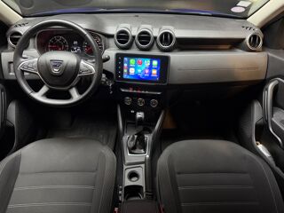 Duster 1.3 TCE 150CH 4X2- BVA - FINITION PRESTIGE - CARPLAY - CAM&Eacute;R 2022 occasion 33320 Eysines