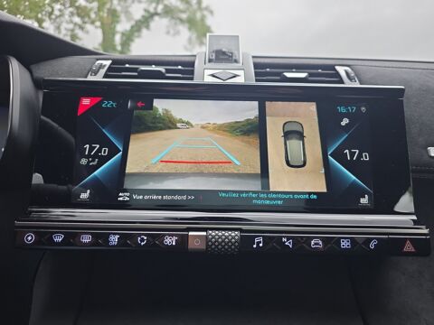 DS3 1.6 225 CH PHEV HYBRID 13.2KWH PERFORMANCE LINE PLUS BVA 2020 occasion 40000 Mont-de-Marsan