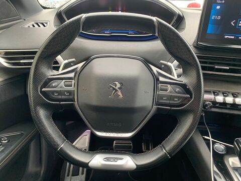 5008 GENERATION-II 1.5 BLUEHDI 130cv GT EAT8 START-STOP / VIRTUAL 2021 occasion 69420 Ampuis
