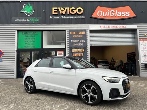 Annonce voiture Audi A1 20990 €