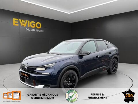 Citro&euml;n C4 HYBRID 145ch E-DSC6 COLLECTION 2005 occasion Saint-Apollinaire 21850