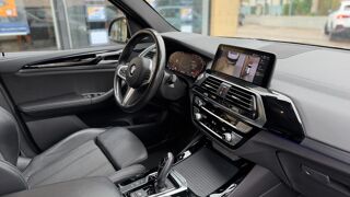 X3 XDRIVE 30DA 265CH XLINE BVA - HARMAN KARDON - SUSPENSIONS SE 2020 occasion 13700 Marignane