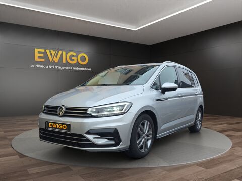Annonce voiture Volkswagen Touran 19790 �