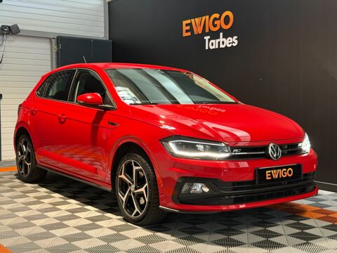 Annonce voiture Volkswagen Polo 14490 €