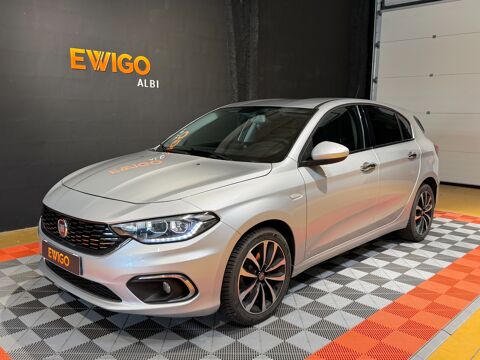 Fiat tipo 1.6 MJT 120CH BUSINESS START-STOP