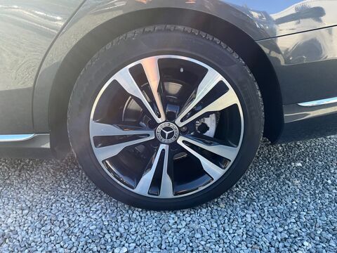 Classe C 1.6 180D 116cv BLUETEC 115 7G-DCT SIEGES ELEC / VOLANT ELECT 2015 occasion 17000 La Rochelle