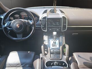 Cayenne 3.0 TDI 245 GTS - GARANTIE 6 MOIS 2012 occasion 68000 Colmar
