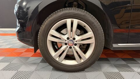 Classe M ML 250 BLUETEC 4MATIC SPORT A 2014 occasion 34430 Saint-Jean-de-V&eacute;das