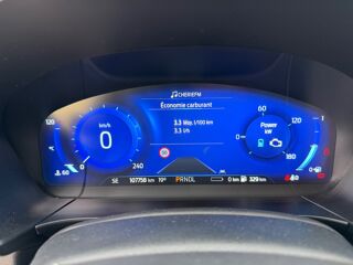 Kuga 2.5 225Ch PHEV ST-LINE 4X2 BVA - MOTEUR &Agrave; CHAINE - PACK HIVE 2021 occasion 27000 &Eacute;vreux