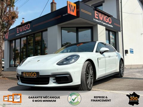 Porsche Panamera SPORT-TURISMO 2.9 E-HYBRID 462H 335 CH PHEV 17.9KWH / SUIVI 2018 occasion Mont-de-Marsan 40000