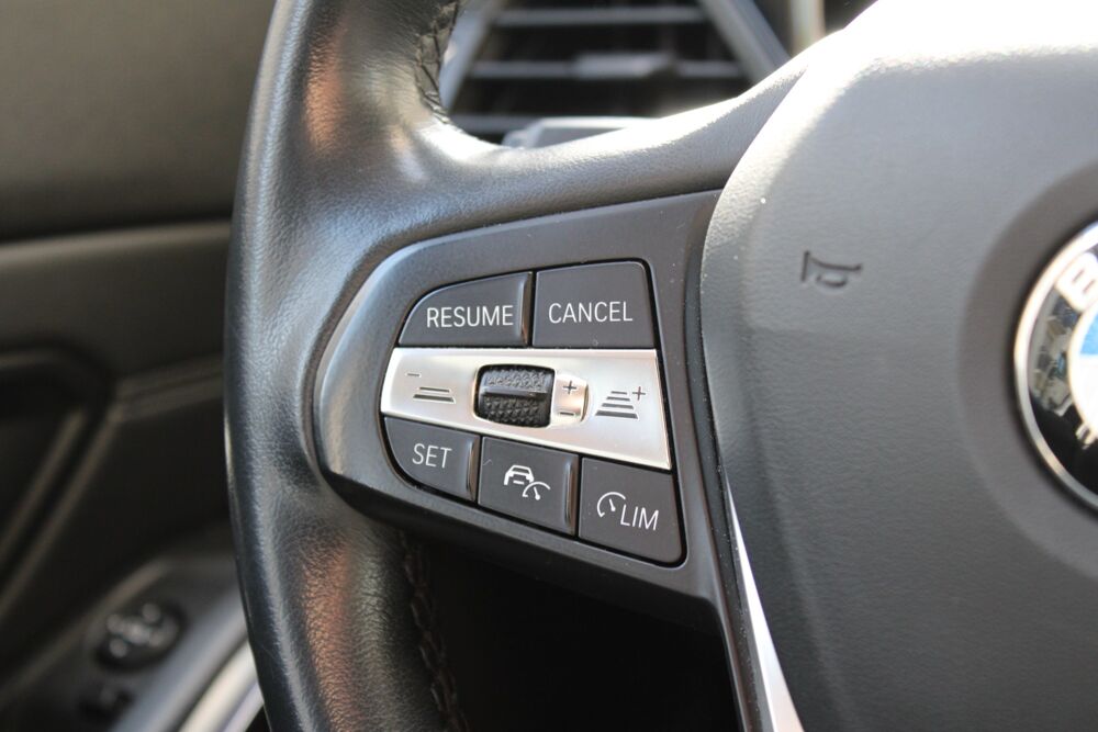 S&eacute;rie 3 TOURING (G21) 3.0 330D EDITION SPORT PROPULSION 265ch DKG8 2020 occasion 94170 Le Perreux-sur-Marne