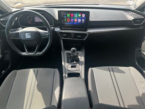 Leon ST 1.0 TSI 110 URBAN 2020 occasion 26000 Valence