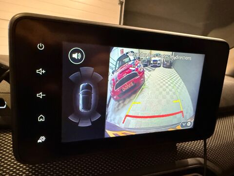 Jogger 1.0 ECO-G GPL 100ch EXTREME PLUS/ 7 PLACES/ APPLE CARPLAY/ C 2023 occasion 78125 Gazeran