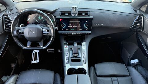 DS3 1.6 225 CH PHEV HYBRID RIVOLI FOCAL TOIT OUVRANT 2021 occasion 25000 Besan&ccedil;on