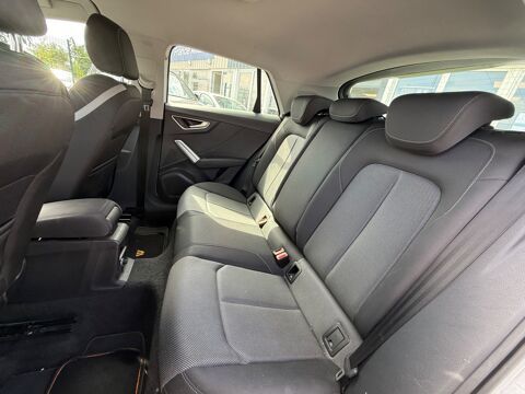 Q2 1.6 30 TDI 115CH - RADAR DE RECUL - BLUETOOTH - CLIMATISATIO 2019 occasion 27000 &Eacute;vreux