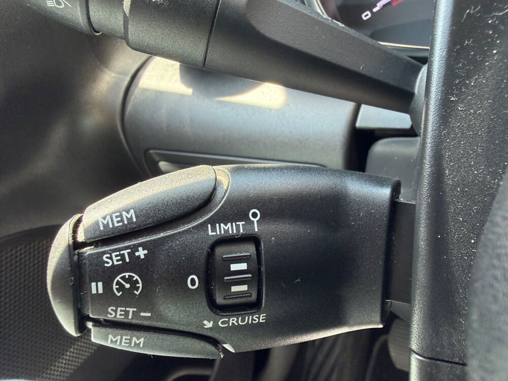 C3 Aircross 1.2L 110ch SHINE / COURROIE OK / APPLE CARPLAY / RADAR AR 2019 occasion 38420 Le Versoud