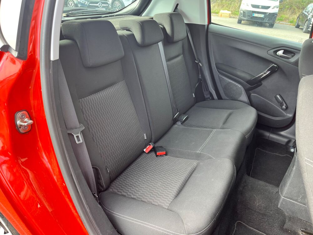 208 GENERATION-I 1.6 BLUEHDI 75 ACCESS 2018 occasion 44220 Cou&euml;ron