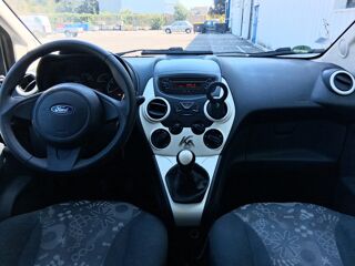 Ka 1.2 70 TITANIUM 2013 occasion 68170 Rixheim