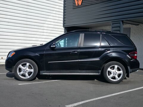 Classe A 3.0 320 CDI 225 4MATIC 7G-TRONIC BVA 2009 occasion 17100 Saintes