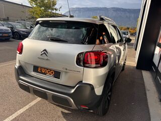 C3 Aircross 1.2L 110ch FEEL BUSINESS / RADARS DE RECUL / APPLE CARPLAY + 2019 occasion 38420 Le Versoud
