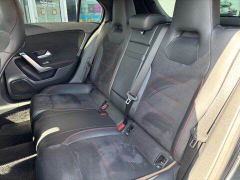 Classe A 2.0 200 D 150 ch AMG LINE 8G-DCT 2021 occasion 64320 Idron