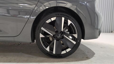 308 MHEV 145 CH BVA e-DCS6 GT + PACK VISION 360 & DRIVE ASSIST P 2026 occasion 97410 Saint-Pierre