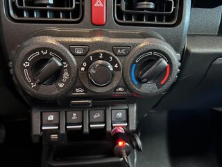 Jimny 1.5 100 PRO MATA ALLGRIP 4WD 2022 occasion 83600 Fr&eacute;jus