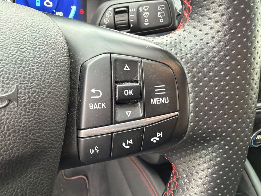 Kuga 2.5 225Ch PHEV ST-LINE 4X2 BVA - MOTEUR &Agrave; CHAINE - PACK HIVE 2021 occasion 27000 &Eacute;vreux