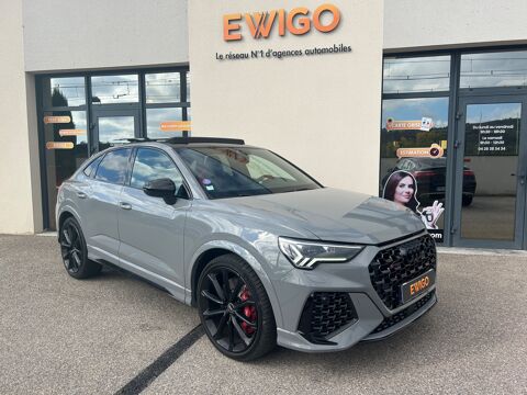 Annonce voiture Audi RS Q3 54990 €