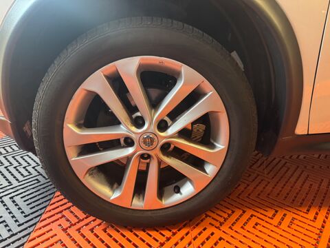 Juke 1.6 115 ACENTA 2WD BVA 2017 occasion 83600 Fr&eacute;jus