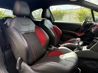 208 GTI 1.6 THP 200 CH / SUIVI PEUGEOT 2015 occasion 40000 Mont-de-Marsan