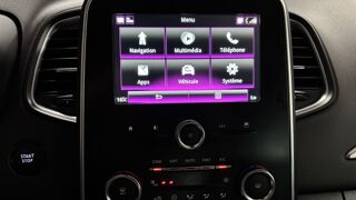 Grand scenic IV BLUE DCI 120ch BUSINESS 2018 occasion 34430 Saint-Jean-de-V&eacute;das