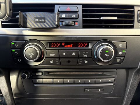 S&eacute;rie 3 TOURING 2.0 320 I 170 ch EDITION SPORT BVA 2010 occasion 77700 Serris
