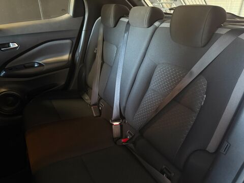 Juke II (2) 1.0 DIGT 114 ch BUSINESS PLUS 2021.5 2021 occasion 65290 Juillan