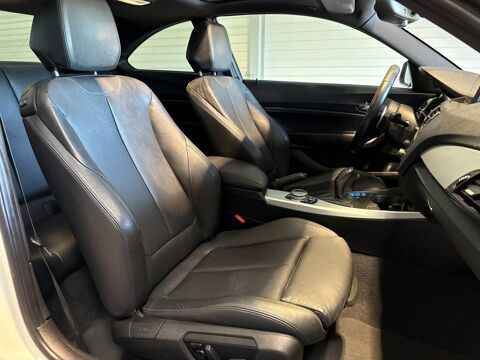 Serie 2 (F22) COUPE M 235i 3.0 325 ch ZF8 - 100% D'ORIGINE MOTEUR 2014 occasion 65290 Juillan