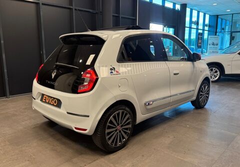 Twingo 0.9 TCe 90ch LE COQ SPORTIF EDC6 2019 occasion 67800 Hoenheim