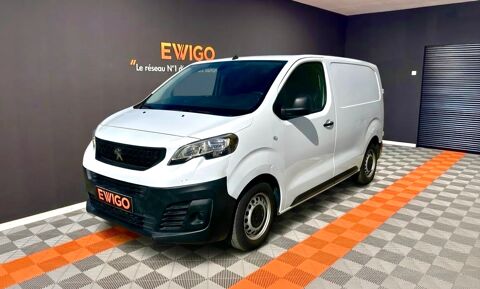 Annonce voiture Peugeot Expert 16490 €