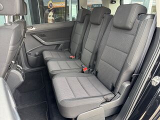 Touran 2.0 TDI 150ch BLUEMOTION CONFORT LINE BUSINESS 2017 occasion 25300 Pontarlier