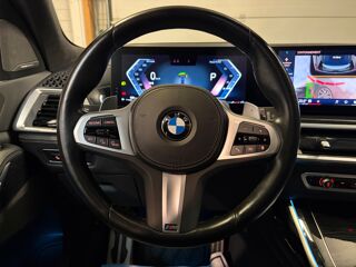 X7 4.0 D 340ch MHEV HYBRID M-SPORT XDRIVE BVA/ ATTELAGE/ TOIT O 2023 occasion 78125 Gazeran