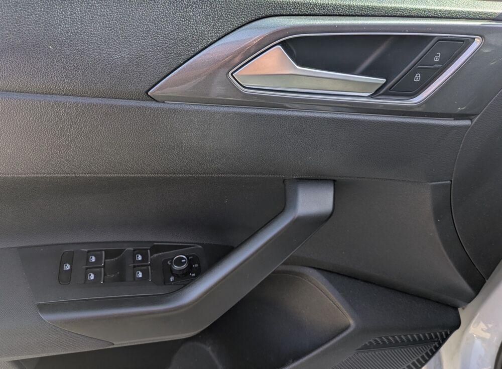 Polo 1.0 TSI 95ch COPPER LINE DSG BVA 2019 occasion 25300 Pontarlier