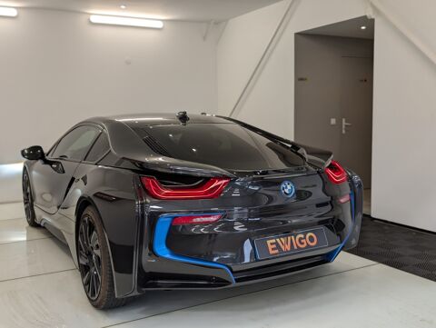 i8 COUPE 1.5 362ch 2014 occasion 90160 Bessoncourt