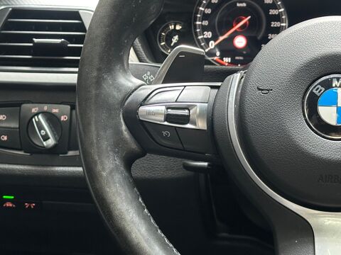 S&eacute;rie 4 GRAN-COUPE 3.0 430 D 260 m SPORT BVA SUIVI BMW 2019 occasion 55430 Belleville-sur-Meuse